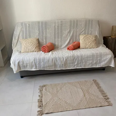 Dans Avec Piscine Appartement *